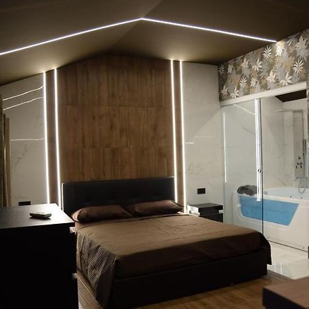 Rebecca House Suites Катанія Екстер'єр фото