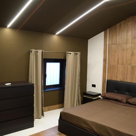 Rebecca House Suites Катанія Екстер'єр фото