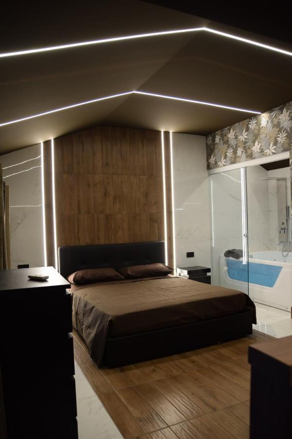 Rebecca House Suites Катанія Екстер'єр фото
