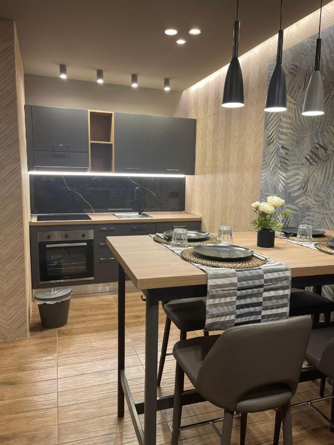 Rebecca House Suites Катанія Екстер'єр фото