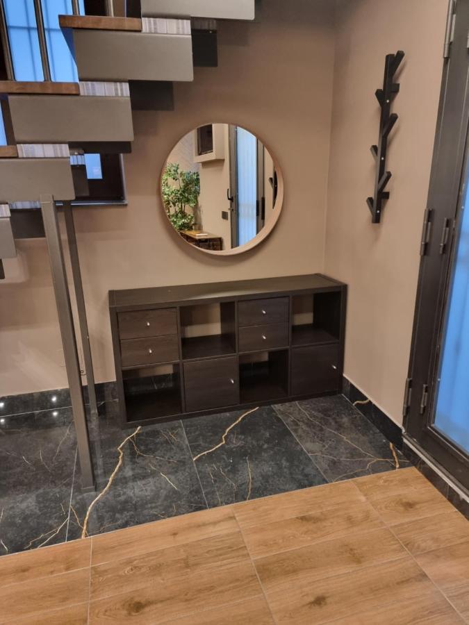 Rebecca House Suites Катанія Екстер'єр фото