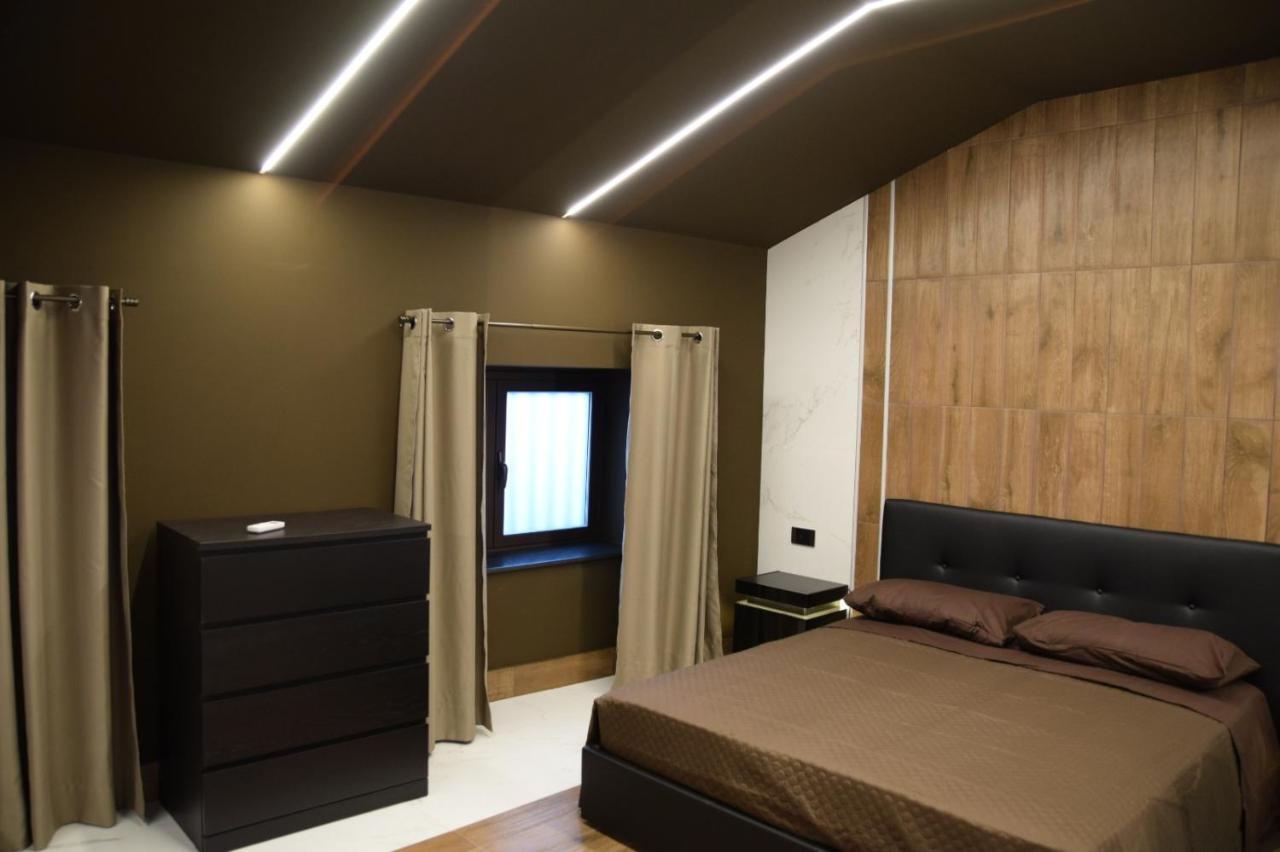 Rebecca House Suites Катанія Екстер'єр фото