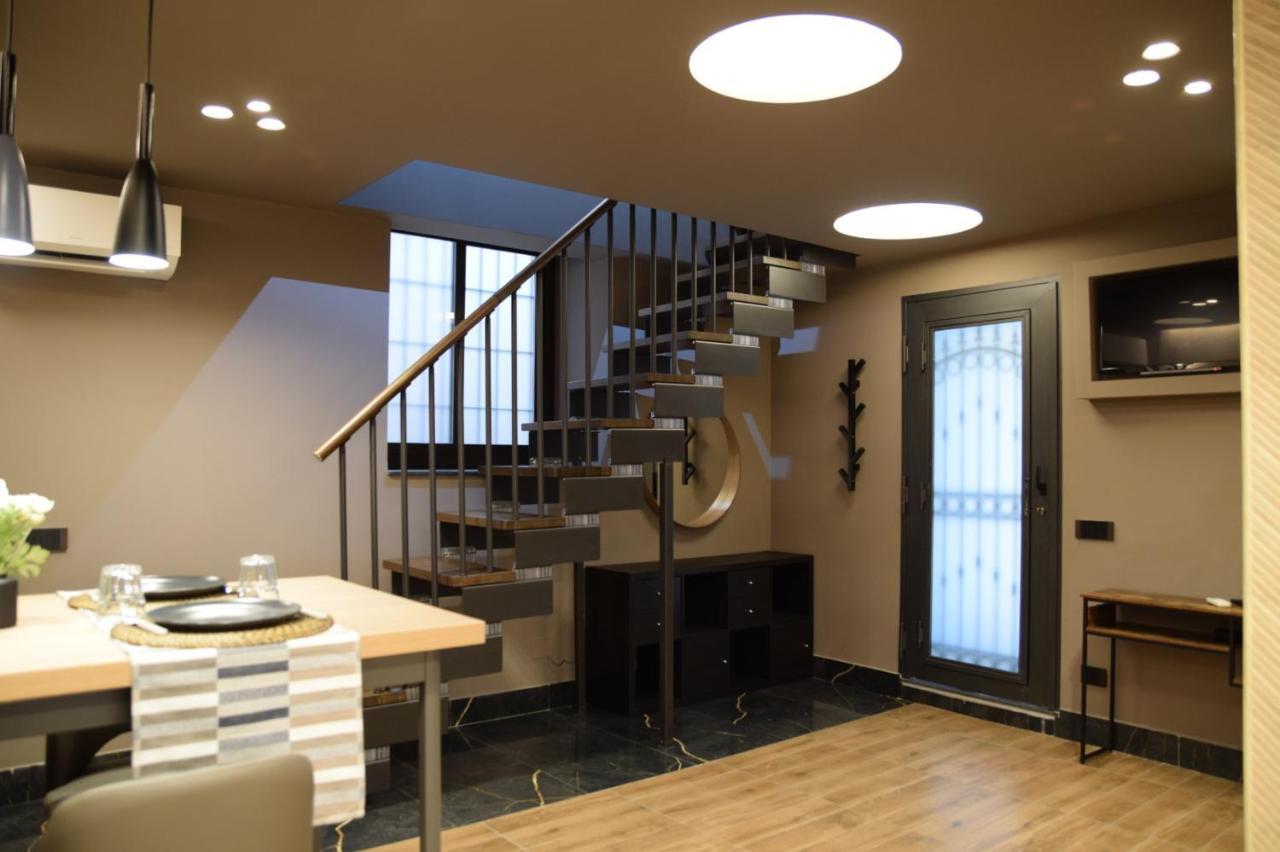 Rebecca House Suites Катанія Екстер'єр фото
