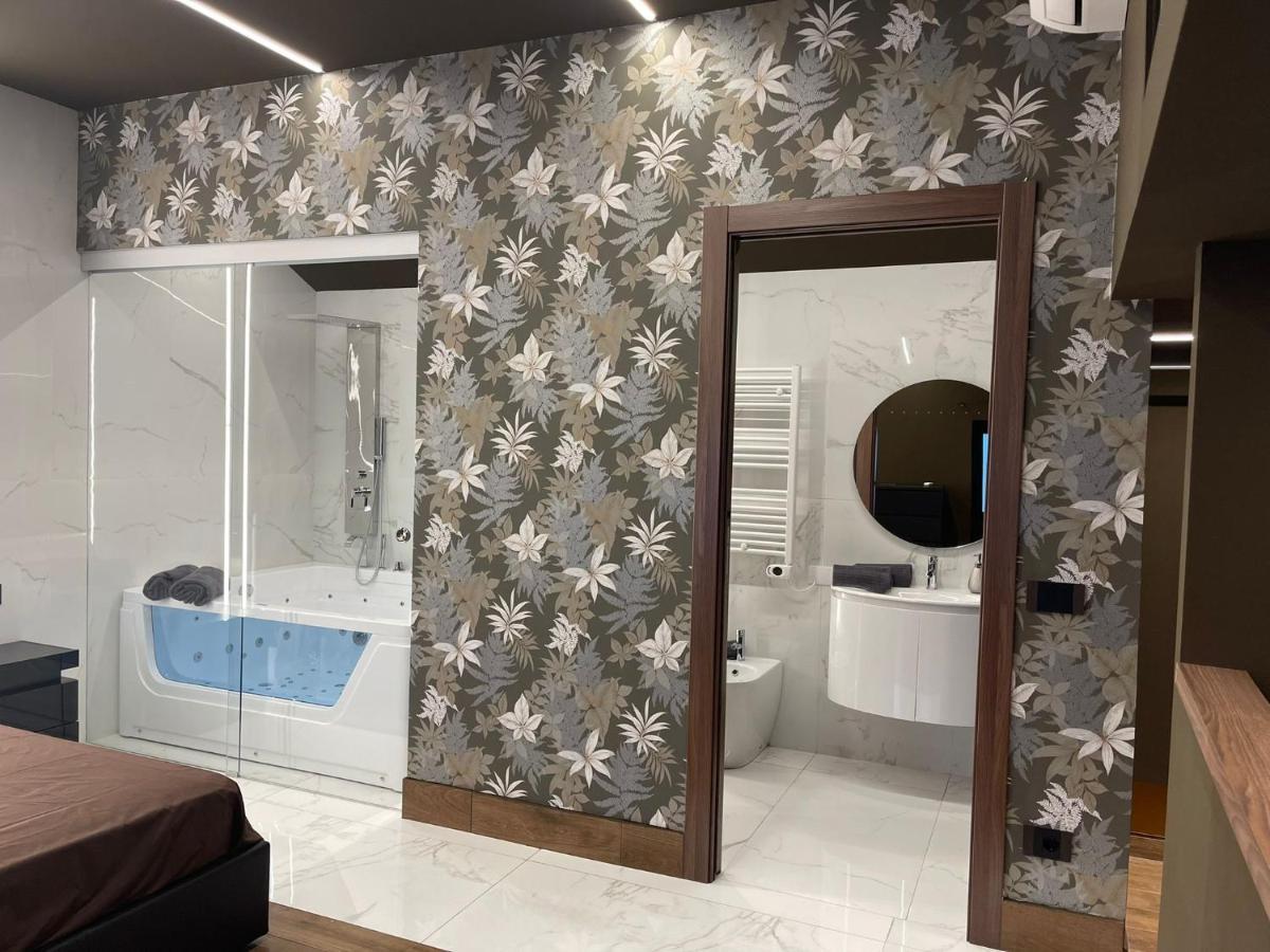 Rebecca House Suites Катанія Екстер'єр фото