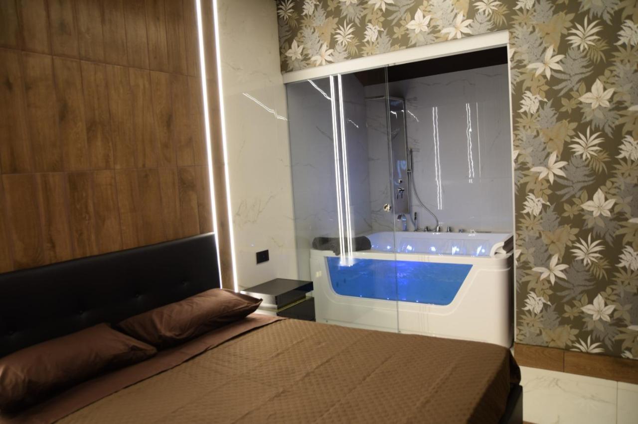 Rebecca House Suites Катанія Екстер'єр фото