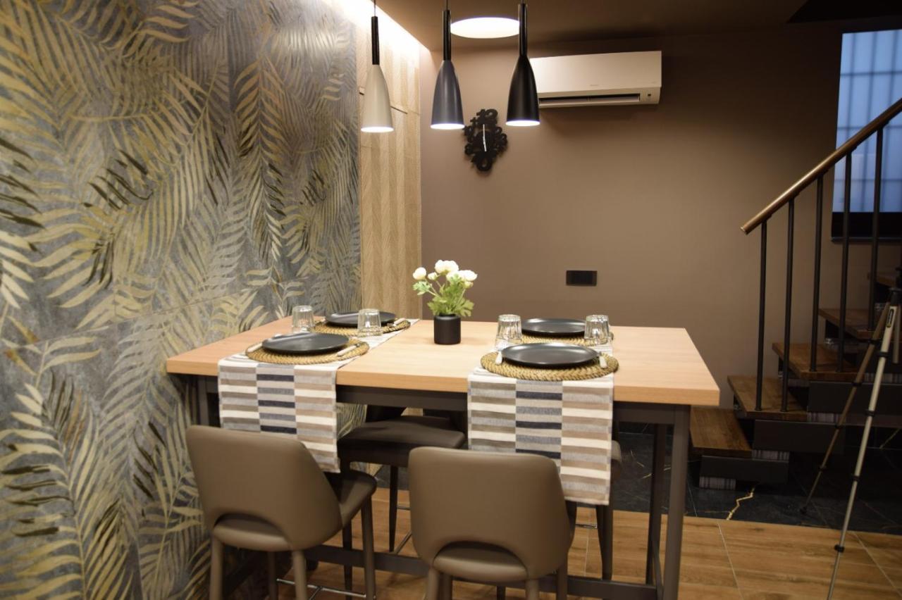 Rebecca House Suites Катанія Екстер'єр фото