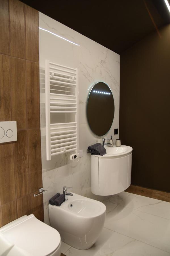 Rebecca House Suites Катанія Екстер'єр фото