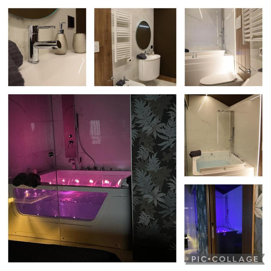 Rebecca House Suites Катанія Екстер'єр фото