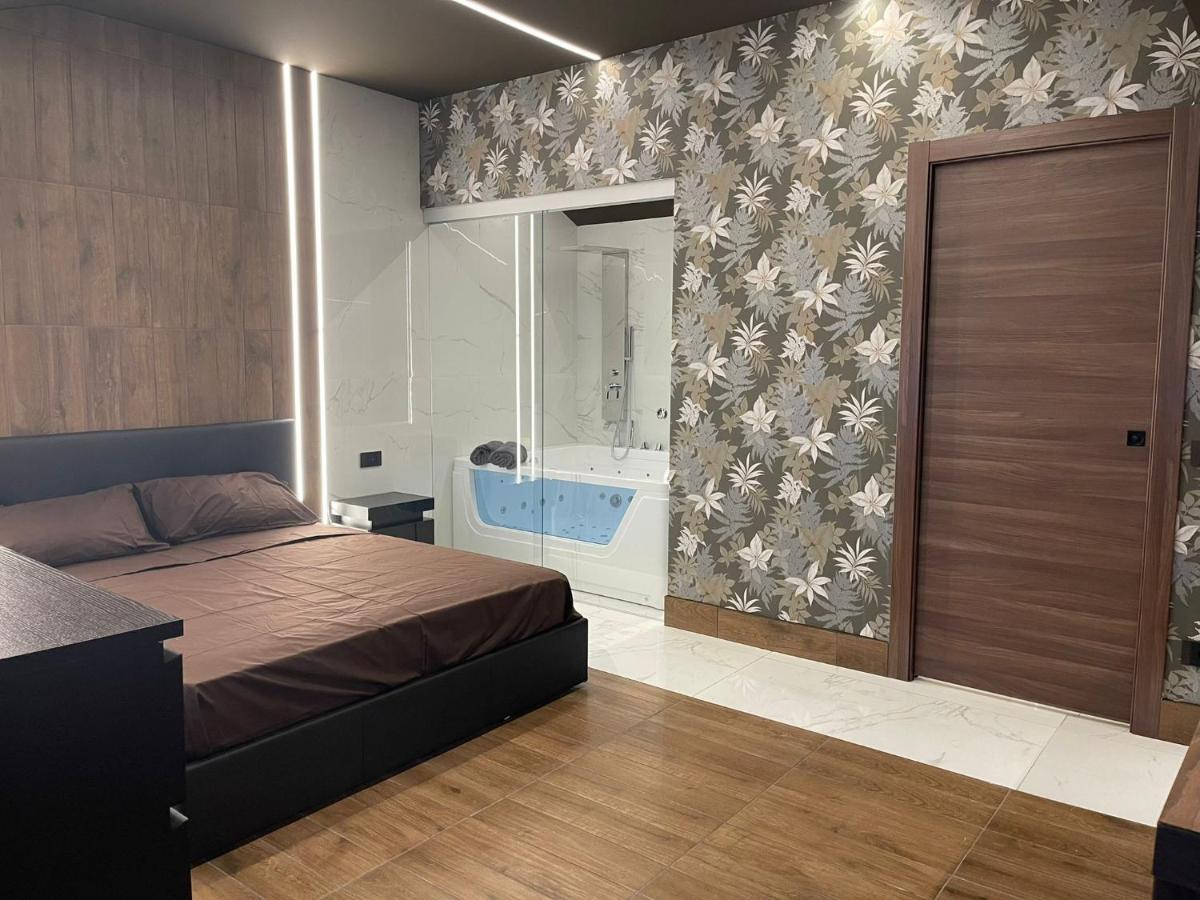 Rebecca House Suites Катанія Екстер'єр фото