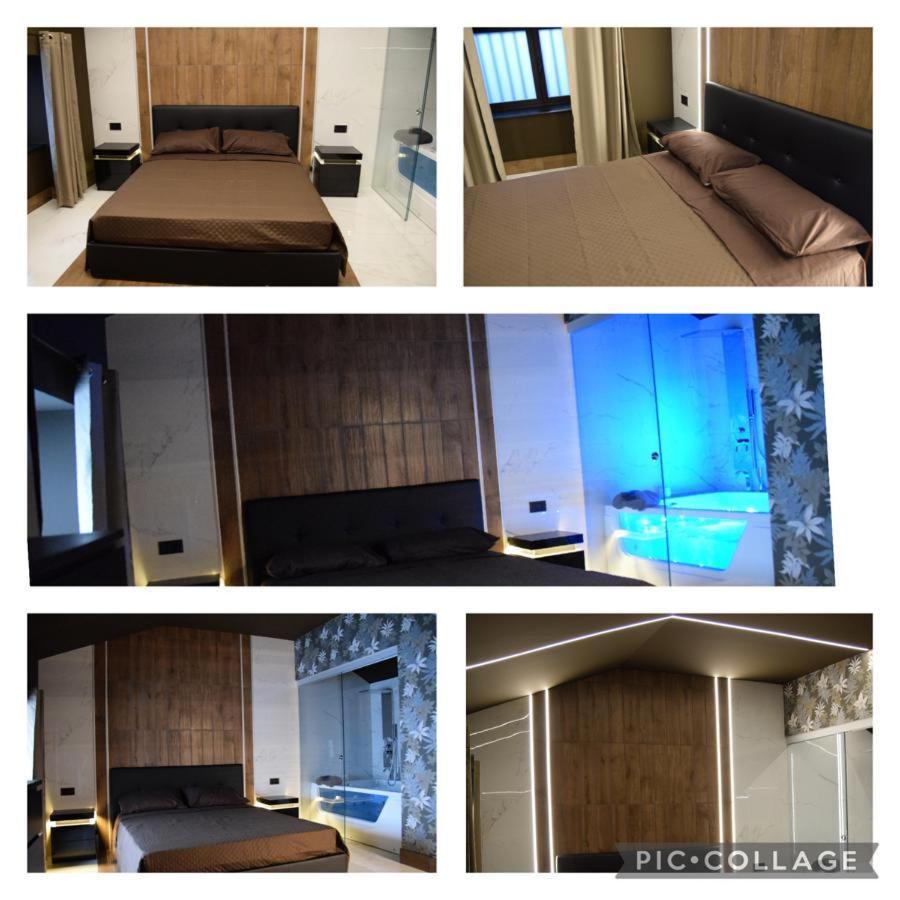 Rebecca House Suites Катанія Екстер'єр фото