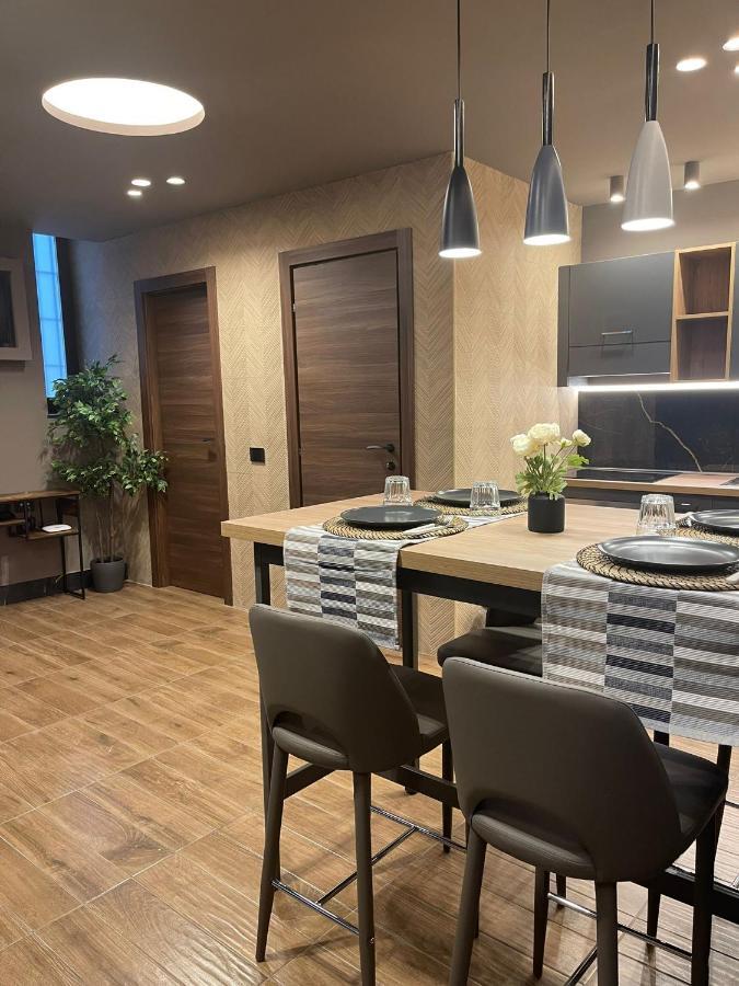 Rebecca House Suites Катанія Екстер'єр фото