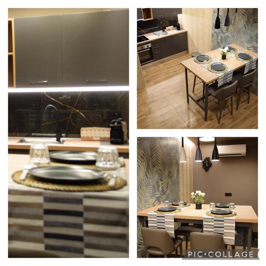 Rebecca House Suites Катанія Екстер'єр фото